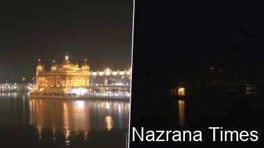 ਬਲੈਕਆਊਟ ਦੀ ਬਲੈਕ ਸਟੋਰੀ