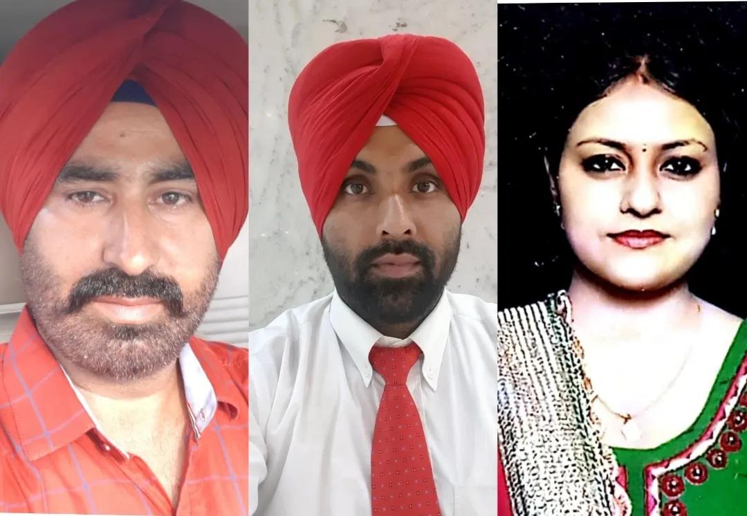 ਰਮਸਾ ਲੈਬ ਅਟੈਡੈਂਟਾਂ ਨੂੰ ਸਿੱਖਿਆ ਵਿਭਾਗ 'ਚ ਜਲਦ ਰੈਗੂਲਰ ਕਰੇ ਸਰਕਾਰ ।