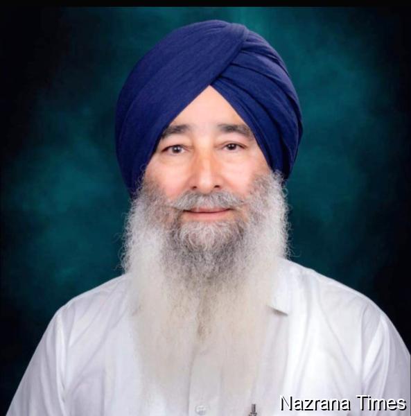 ਭਾਰਤ-ਪਾਕਿ ਜੰਗਬੰਦੀ ਨਾਲ ਸਰਹੱਦ 'ਤੇ ਤਣਾਅ ਘਟੇਗਾ,ਪੰਜਾਬ ਨੂੰ ਫ਼ਾਇਦਾ- ਬ੍ਰਹਮਪੁਰਾ