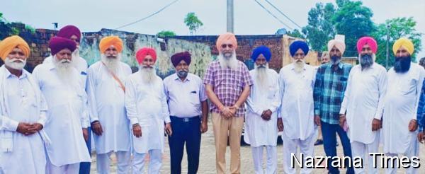 “ਮਜੀਠਾ ਕਾਂਡ”- 'ਆਪ' ਸਰਕਾਰ ਦੀ ਨਾਕਾਮੀ ਨੇ ਡੋਲ੍ਹਿਆ ਗ਼ਰੀਬਾਂ ਦਾ ਖ਼ੂਨ,ਜ਼ਹਿਰੀਲੀ ਸ਼ਰਾਬ ਨੇ ਉਜਾੜੇ ਘਰ- ਬ੍ਰਹਮਪੁਰਾ