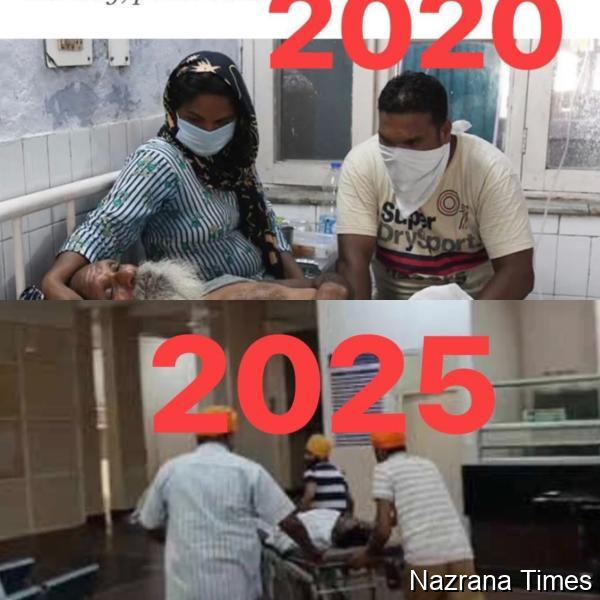 ਜ਼ਹਿਰੀਲੀ ਸ਼ਰਾਬ ਤੇ ਸਰਕਾਰ