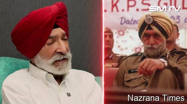ਭਾਰਤ ਸਰਕਾਰ ਨੇ ਸਿੱਖਾਂ ਵੱਲ ਛੱਡਿਆ ਇੱਕ ਹੋਰ ਤੀਰ