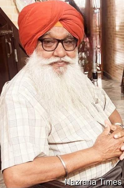 ਪ੍ਰਿੰਸੀਪਲ ਗੁਰਬਚਨ ਸਿੰਘ ਜੀ , ਸਿੱਖ ਮਿਸ਼ਨਰੀ ਕਾਲਜ, ਭੌਰ ਸੈਦਾਂ , ਕਰੂਕਸ਼ੇਤਰ , ਹਰਿਆਣਾ