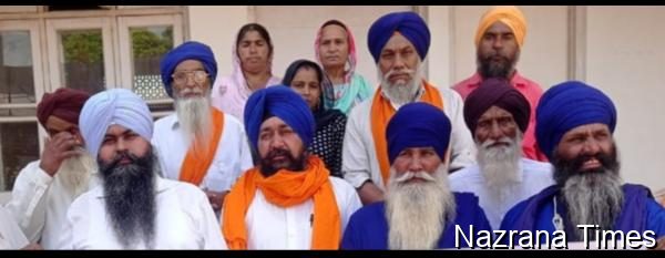 ਮੰਨੂਵਾਦੀਓ ਅਪਰੇਸ਼ਨ ਸੰਧੂਰ ਦੇ ਨਾਲ ਅਪਰੇਸ਼ਨ ਬਲਿਊ ਸਟਾਰ (ਜੂਨ-84 ਦੇ ਫੌਜੀ ਹਮਲੇ) ਦਾ ਸੱਚ  ਵੀ ਸੁਣਾਓ–  ਖਾਲੜਾ ਮਿਸ਼ਨ