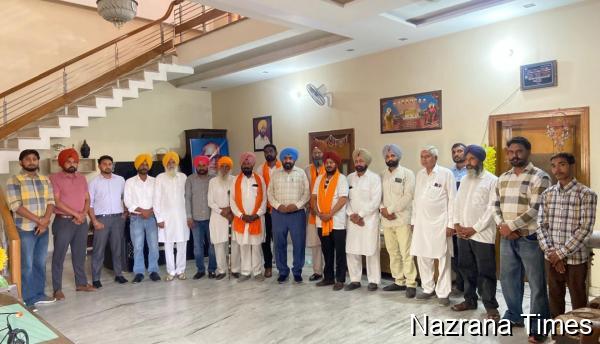 ਸਰਕਾਰੀ ਜਬਰ ਵਿਰੁੱਧ ਅਵਾਜ ਚੁਕਣ ਦੀ ਲੋੜ, ਅਧਿਕਾਰ ਸ਼ੰਘਰਸ਼ ਪਾਰਟੀ