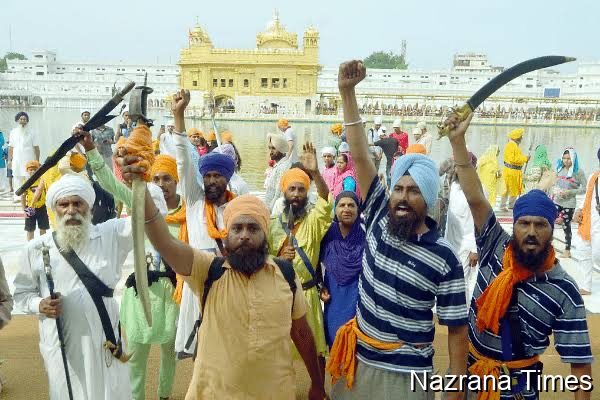 ਸਿੱਖਾਂ ਅਤੇ ਹਿੰਦੂਆਂ ਦੇ ਸਿਆਸੀ ਆਗੂਆਂ ’ਚ ਫ਼ਰਕ ਕੀ ਹੈ ?