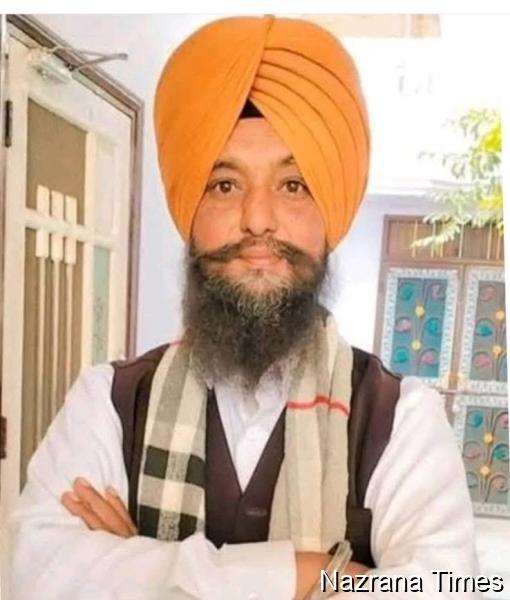 ਨਹੀਂਓਂ ਲੱਭਣੇ ਲਾਲ ਗਵਾਚੇ- ਜਰਨੈਲ ਸਿੰਘ ਗਿੱਲ (ਸਾਰੰਗੀ ਮਾਸਟਰ)