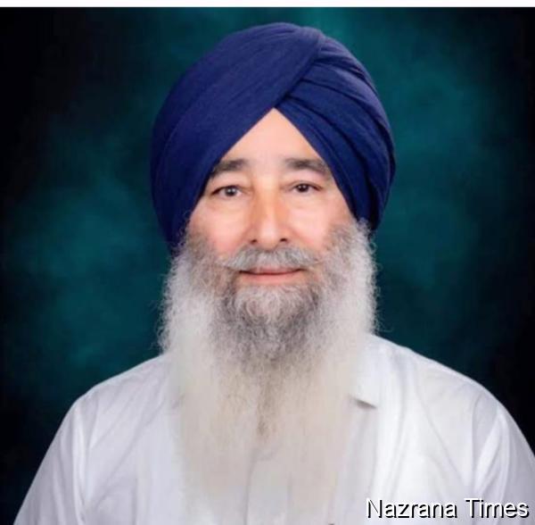 ਜੇ ਨਸ਼ਾ ਤਸਕਰਾਂ ਨੂੰ ਸਿਆਸੀ ਸ਼ਹਿ ਨਹੀਂ,ਤਾਂ ਗਲੀ-ਗਲੀ 'ਚਿੱਟਾ' ਕਿਵੇਂ ਵਿਕ ਰਿਹੈ?- ਬ੍ਰਹਮਪੁਰਾ ਦਾ ਸਰਕਾਰ ਨੂੰ ਸਵਾਲ