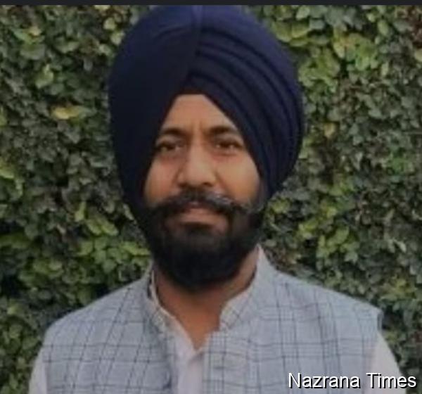 ਜਲੰਧਰ 'ਚ ਗੋਲ਼ੀ ਮਾਰ ਕੇ ਕਤਲ ਕੀਤੇ ਵਕੀਲ ਦੇ  ਮਾਮਲੇ 'ਚ ਵੱਡਾ ਖ਼ੁਲਾਸਾ,