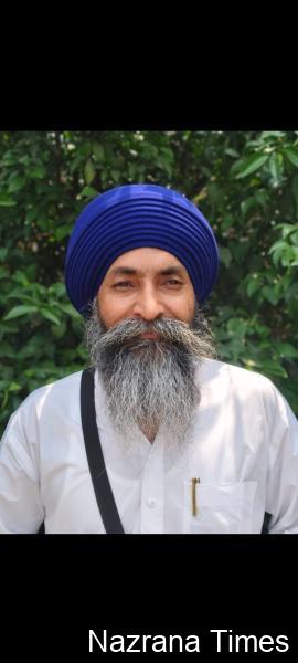 ਧੁੰਮਾਂ ਵੀ ਹਨੇਰੇ 'ਚ ਮੁਖੀ ਬਣਿਆ ਅਤੇ ਬਾਦਲ-ਭਾਜਪਾ ਦਾ ਪਿੱਠੂ ਬਣ ਕੇ ਟਕਸਾਲ ਨੂੰ ਰੋਲ ਰਿਹੈ : ਭਾਈ ਬਲਵੰਤ ਸਿੰਘ ਗੋਪਾਲਾ