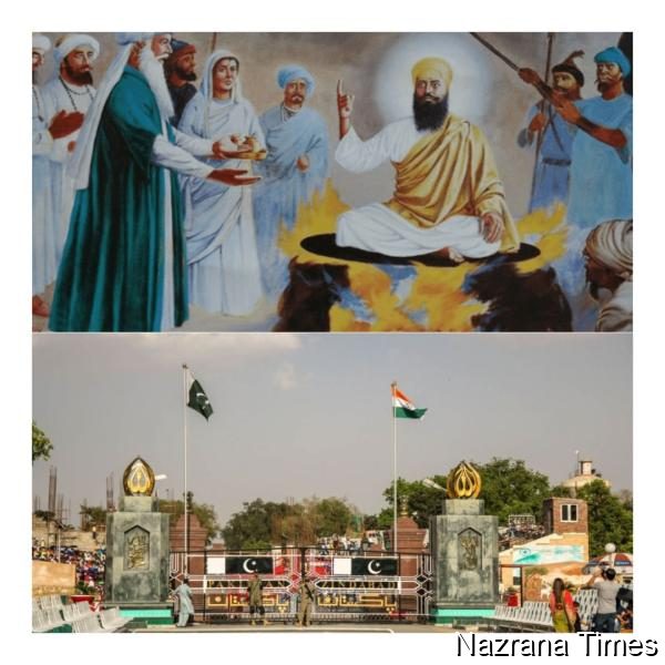 ਪਾਕਿਸਤਾਨ 'ਚ ਸਿੱਖ ਸ਼ਰਧਾਲੂਆਂ ਦੇ ਸਵਾਗਤ ਦੀ ਤਿਆਰੀ, ਭਾਰਤ ਤੋਂ ਇਜਾਜ਼ਤ ਦੀ ਉਡੀਕ