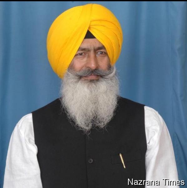 ਸ਼ਾਂਤੀ ਤੇ ਸਫਲਤਾਪੂਰਵਕ ਸ਼ਰਧਾਂਜਲੀ ਸਮਾਗਮ ਲਈ ਭਾਈ ਸਖੀਰਾ ਨੇ ਕੀਤਾ ਧੰਨਵਾਦ