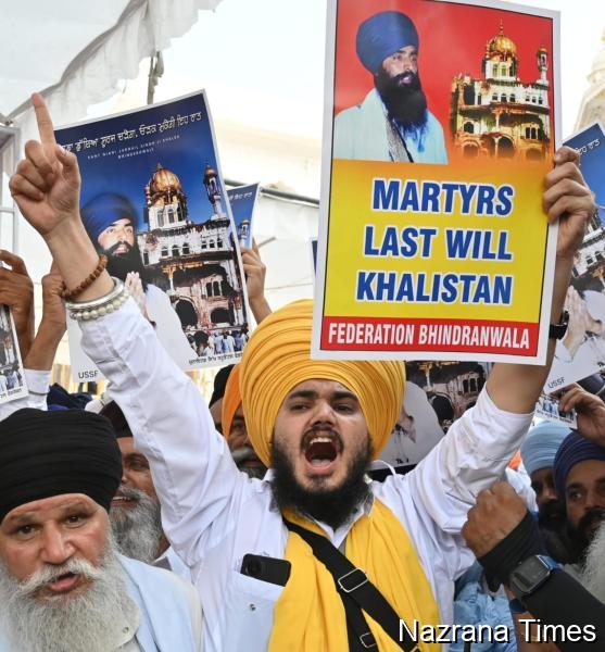 ਸ਼੍ਰੋਮਣੀ ਕਮੇਟੀ ਬਾਦਲਕਿਆਂ ਨੇ ਸਿੱਖ ਕੌਮ ਦੀ ਅਜ਼ਾਦੀ ਦੀ ਆਵਾਜ਼ ਦਬਾਉਣ ਲਈ ਸਪੀਕਰ ਉੱਚੇ ਕਰਕੇ ਕੀਰਤਨ ਨੂੰ ਹਥਿਆਰ ਵਜੋਂ ਵਰਤਿਆ : ਭਾਈ ਰਣਜੀਤ ਸਿੰਘ ਦਮਦਮੀ ਟਕਸਾਲ