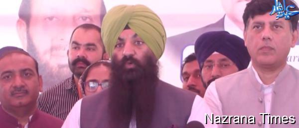 Expression of Solidarity with Sikhs in Pakistan