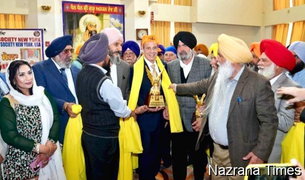 ਫਾਈਵ ਰਿਵਰਜ਼ ਹਾਰਟ ਐਸੋਸੀਏਸ਼ਨਨ ਨੂੰ ਆਪਣੇ ਮਿਸ਼ਨ ਤੋਂ ਕੋਈ ਵੀ ਥਿੜਕਾ ਨਹੀਂ ਸਕਦਾ- ਡਾ. ਸਵੈਮਾਨ ਸਿੰਘ ਪੱਖੋਕੇ