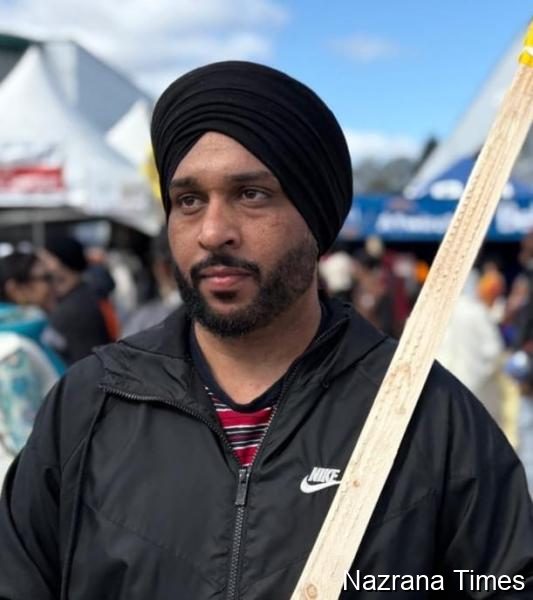 ਬੰਦੀ ਸਿੰਘਾਂ ਨੂੰ ਰਿਹਾਅ ਨਾ ਕਰਨਾ ਸਿੱਖਾਂ ਦੇ ਮਨੁੱਖੀ ਹੱਕਾਂ ਉੱਤੇ ਡਾਕਾ : ਸਰਬਰਿੰਦਰ ਸਿੰਘ ਕੈਨੇਡਾ