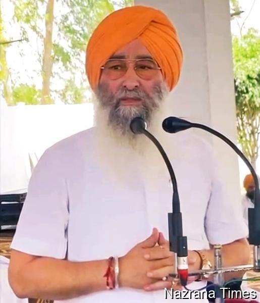 ਸਾਬਕਾ ਮੁੱਖ ਮੰਤਰੀ ਵਿਜੇ ਰੂਪਾਨੀ ਸਣੇ 200 ਤੋਂ ਵੱਧ ਮੌਤਾਂ 'ਤੇ ਬ੍ਰਹਮਪੁਰਾ ਵੱਲੋਂ ਗਹਿਰੇ ਦੁੱਖ ਦਾ ਪ੍ਰਗਟਾਵਾ