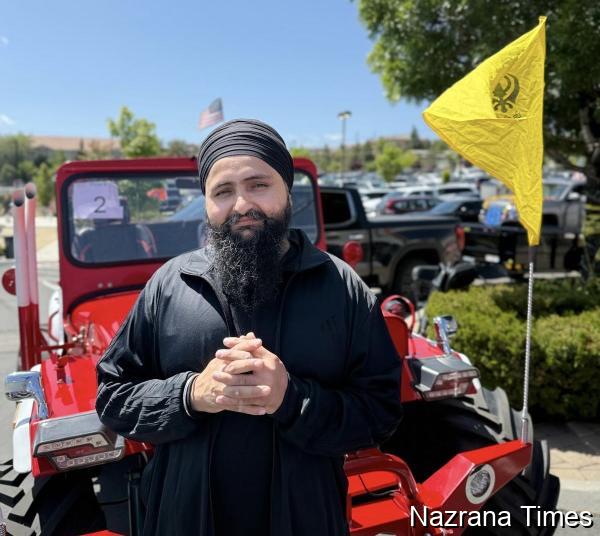 ਜੂਨ 1984 ਦੇ ਹਮਲੇ ਨੂੰ ਭੁਲਾਇਆ ਨਹੀਂ ਜਾ ਸਕਦਾ : ਭਾਈ ਗੁਰਪ੍ਰੀਤ ਸਿੰਘ