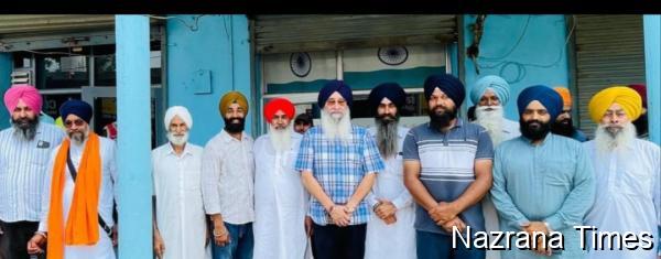 ਲੁਧਿਆਣਾ ਤੋਂ 'ਆਪ' ਦੇ ਪਤਨ ਦੀ ਉਲਟੀ ਗਿਣਤੀ ਸ਼ੁਰੂ- ਬ੍ਰਹਮਪੁਰਾ