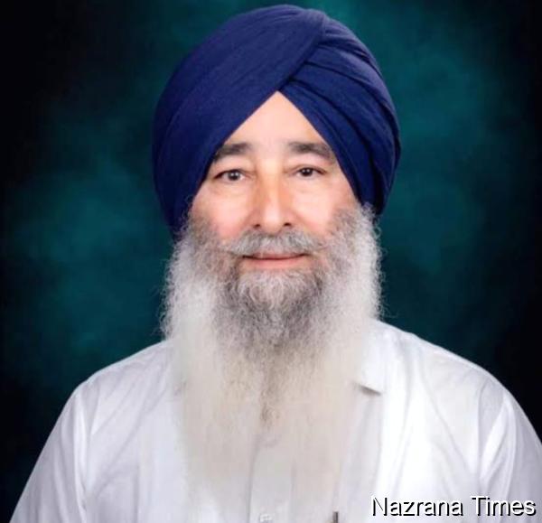 ਮਜੀਠੀਆ ਦੀ ਗ੍ਰਿਫ਼ਤਾਰੀ ਪੰਜਾਬ ਦੇ ਲੋਕਤੰਤਰ ਲਈ ਕਾਲਾ ਦਿਨ; 'ਆਪ' ਸਰਕਾਰ ਨੇ ਬਦਲਾਖੋਰੀ ਦੀਆਂ ਸਾਰੀਆਂ ਹੱਦਾਂ ਕੀਤੀਆਂ ਪਾਰ- ਬ੍ਰਹਮਪੁਰਾ