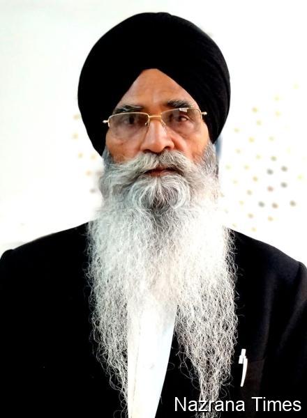 ਸ਼੍ਰੋਮਣੀ ਕਮੇਟੀ ਵੱਲੋਂ ਜਥੇਦਾਰ ਸ੍ਰੀ ਅਕਾਲ ਤਖ਼ਤ ਸਾਹਿਬ ਦੇ ਸੇਵਾ ਨਿਯਮਾਂ ਸਬੰਧੀ ਕਮੇਟੀ ਗਠਿਤ