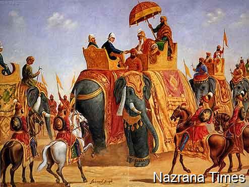 ਮੰਤਰੀ ਰਮੇਸ਼ ਸਿੰਘ ਅਰੋੜਾ ਨੇ ਮਹਾਰਾਜਾ ਰਣਜੀਤ ਸਿੰਘ ਦੀ ਵਰ੍ਹੇਗੰਢ  ਮੌਕੇ ਗੈਰਹਾਜ਼ਰੀ  ਦਾ ਕਰਨ ਦਾ ਕਾਰਨ ਯੂਕੇ ਦਾ ਦੌਰਾ ਦੱਸਿਆ: 'ਵਿਸ਼ਵਵਿਆਪੀ ਸਿੱਖ ਡਾਇਸਪੋਰਾ ਨੂੰ ਸ਼ਾਮਲ ਕਰਨਾ ਮਹੱਤਵਪੂਰਨ'