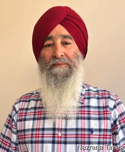 ਤੁਹਾਡੀ ਖਾਲੀ ਕਾਰਗੁਜ਼ਾਰੀ ਹੀ ਘਟੀਆ ਸਿਆਸਤ ਦਾ ਸਬੂਤ- ਬ੍ਰਹਮਪੁਰਾ ਦਾ 'ਆਪ' 'ਤੇ ਨਿਸ਼ਾਨਾ
