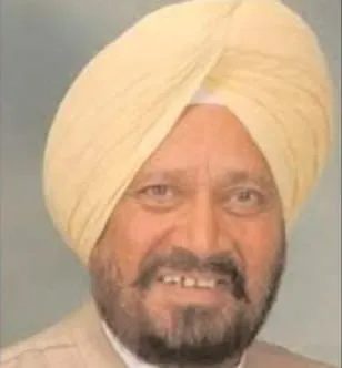 ਅਮਰਜੀਤ ਸਮਰਾ ਹੋਣਗੇ  ਨਕੋਦਰ ਤੋਂ ਹਲਕਾ ਇੰਚਾਰਜ,  ਸ. ਪ੍ਰਗਟ ਸਿੰਘ  ਕਰਨਗੇ ਐਲਾਨ 