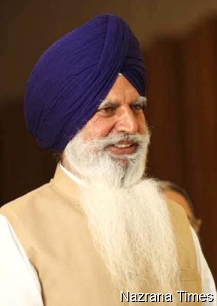 ਜਥੇ.ਕਰਮੂੰਵਾਲਾ ਦੇ ਸ਼੍ਰੋਮਣੀ ਅਕਾਲੀ ਦਲ ਦੀ ਵਰਕਿੰਗ ਕਮੇਟੀ ਮੈਂਬਰ ਬਨਣ 'ਤੇ ਵਰਕਰਾਂ 'ਚ ਖੁਸ਼ੀ ਦੀ ਲਹਿਰ 