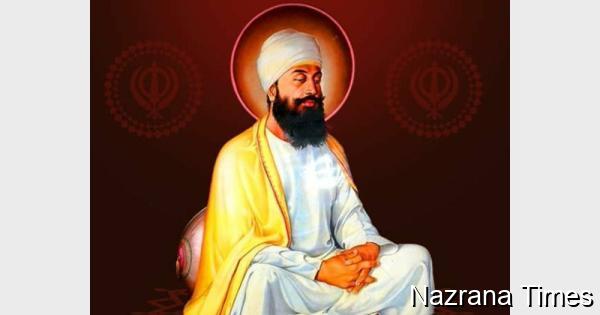 ਗੁਰੂ ਤੇਗ ਬਹਾਦਰ ਜੀ ਦੇ ਬਖਸ਼ੇ ਆਤਮ ਚਿੰਤਨ ਦੇ ਚਾਰ ਸੂਤਰ