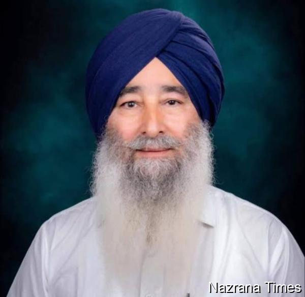 ਬ੍ਰਹਮਪੁਰਾ ਦੀ ਪਹਿਲ ਕਦਮੀ 'ਤੇ ਪ੍ਰਧਾਨ ਮੰਤਰੀ ਦਫ਼ਤਰ ਹਰਕਤ 'ਚ