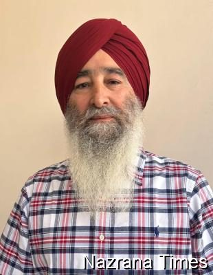 5 ਮਿੰਟ ‘ਚ ਐੱਮ.ਐੱਸ.ਪੀ. ਦੇਣ ਵਾਲੇ ਹੁਣ ਭੱਜ ਰਹੇ ਹਨ– ਬ੍ਰਹਮਪੁਰਾ ਦਾ ਆਪ ‘ਤੇ ਨਿਸ਼ਾਨਾ