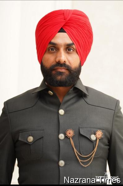 ਦਰਬਾਰ  ਸਾਹਿਬ ਨੂੰ ਧਮਕੀ ਦੇਣ ਵਾਲੇ ਦੋਸ਼ੀਆਂ ਖ਼ਿਲਾਫ਼ ਯੂ ਏ ਪੀ ਏ ਅਤੇ ਐਨ ਐਸ ਏ ਲਗਾਈ ਜਾਵੇ - ਡਾਕਟਰ ਸੁਰਜੀਤ ਸਿੰਘ ਜਰਮਨੀ