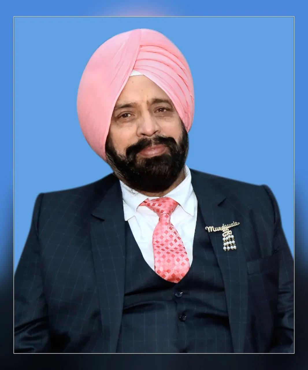 ਯੋਗ ਪਿਤਾ, ਕਾਮਯਾਬ ਕਾਰੋਬਾਰੀ ਅਤੇ ਲੋਕ ਸੇਵਾ ਨੂੰ ਸਮਰਪਿਤ ਸਨ ਸਵ: ਸ. ਹਰਜੀਤ ਸਿੰਘ ਜੀ