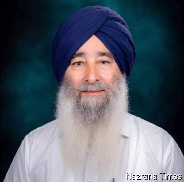 ਬੀਬੀਐਮਬੀ ਵੱਲੋਂ ਸੀਆਈਐਸਐਫ ਲਈ ਭੁਗਤਾਨ 'ਤੇ ਭੜਕੇ ਬ੍ਰਹਮਪੁਰਾ— ਕਿਹਾ,'ਆਪ' ਸਰਕਾਰ ਦੀ ਕਥਨੀ ਤੇ ਕਰਨੀ 'ਚ ਵੱਡਾ ਫਰਕ,ਪੰਜਾਬ ਨਾਲ ਧੋਖਾ