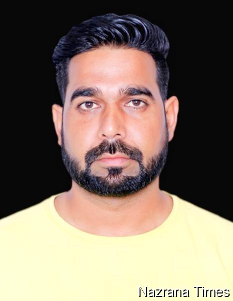 ਦੁਬਈ ਤੋਂ ਅਜੇ ਕੁਮਾਰ ਦਾ ਮ੍ਰਿਤਕ ਸਰੀਰ ਭਾਰਤ ਪੁੱਜਾ