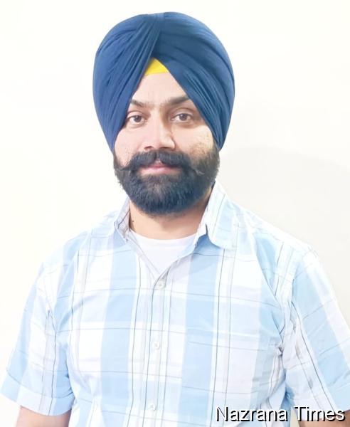 ਆਮ ਆਦਮੀ ਕਲੀਨਿਕ ਲਈ ਵਟਸਐਪ ਚੈਟ ਬੋਟ ਦੀ ਸ਼ੁਰੂਆਤ,ਸਿਹਤ ਕ੍ਰਾਂਤੀ ਵੱਲ ਵੱਡਾ ਕਦਮ-ਪ੍ਰੋ.ਹਰਪ੍ਰੀਤ ਸਿੰਘ ਕੋਟ