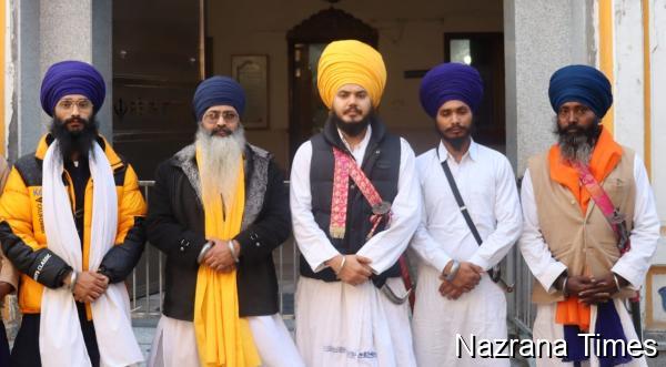 ਮਾਮਲਾ ਡੇਰਾ ਸਿਰਸਾ ਮੁਖੀ ਨੂੰ ਪੈਰੋਲ ਦੇਣ ਦਾ : ਕਾਤਲਾਂ, ਬਲਾਤਕਾਰੀਆਂ ਤੇ ਪੰਥ ਦੋਖੀਆਂ ਨੂੰ ਸ਼ਹਿ ਦੇ ਰਹੀ ਭਾਜਪਾ - ਫੈਡਰੇਸ਼ਨ ਭਿੰਡਰਾਂਵਾਲਾ