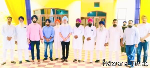 ਬ੍ਰਹਮਪੁਰਾ ਨੇ 'ਆਪ' ਤੇ ਕਾਂਗਰਸ ਨੂੰ ਰਗੜਿਆ,ਕਿਹਾ- 'ਇੱਕ ਨੇ ਲੁੱਟਿਆ,ਦੂਜਾ ਡੋਬ ਰਿਹਾ ਪੰਜਾਬ'
