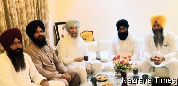 ਮਜੀਠੀਆ 'ਤੇ ਕਾਰਵਾਈ 'ਆਪ' ਸੁਪਰੀਮੋ ਦੀ ਨਿੱਜੀ ਰੰਜਿਸ਼,ਮੁਆਫ਼ੀ ਮੰਗਣ ਵਾਲੇ ਹੁਣ ਲੈ ਰਹੇ ਨੇ ਬਦਲਾ- ਬ੍ਰਹਮਪੁਰਾ