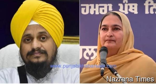ਸ਼੍ਰੋ ਅ ਦ ਦੇ ਪ੍ਰਧਾਨ ਦੀ ਚੋਣ ਭਾਵਨਾਵਾਂ ਦਾ ਬਹਿਣ ਨਹੀ, ਇਹਦੇ ਲਈ ਦੂਰ-ਅੰਦੇਸ਼ੀ ਅਤੇ ਇਮਾਨਦਾਰੀ ਜਰੂਰੀ ਹੈ