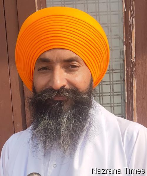 ਬੀਬੀ ਸਤਵੰਤ ਕੌਰ ਸ਼ਹੀਦਾਂ ਦੀ ਧੀ ਹੈ ਉਹ ਅਕਾਲੀ ਦਲ, ਪੰਥ ਤੇ ਪੰਜਾਬ ਦਾ ਭਵਿੱਖ ਰੁਸ਼ਨਾਉਣਗੇ : ਜਥੇਦਾਰ ਬਲਵੰਤ ਸਿੰਘ ਗੋਪਾਲਾ