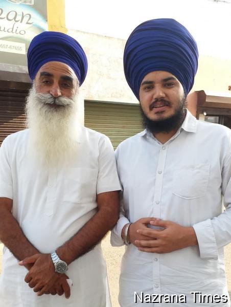 ਭਗੌੜੇ ਬਾਦਲ ਦਲ ਅਤੇ ਨਵੇਂ ਅਕਾਲੀ ਦਲ ਨੇ ਗ਼ੱਦਾਰ ਹਰਚੰਦ ਸਿੰਘ ਲੌਂਗੋਵਾਲ ਦੀ ਬਰਸੀ ਮਨਾ ਕੇ ਪੰਥਕ ਜਜ਼ਬਾਤਾਂ ਨੂੰ ਮਾਰੀ ਵੱਡੀ ਸੱਟ : ਸਿੱਖ ਯੂਥ ਫੈਡਰੇਸ਼ਨ ਭਿੰਡਰਾਂਵਾਲਾ