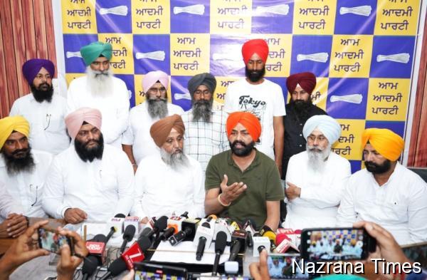 ਪੰਜਾਬ ਸਰਕਾਰ ਵੱਲੋਂ ਕਿਸੇ ਵੀ ਕੀਮਤ ‘ਤੇ ਗਰੀਬਾਂ ਹਿੱਸੇ ਦਾ ਰਾਸ਼ਨ ਖੋਹਣ ਨਹੀਂ ਦਿੱਤਾ ਜਾਵੇਗਾ-ਕੈਬਨਿਟ ਮੰਤਰੀ ਲਾਲਜੀਤ ਭੁੱਲਰ