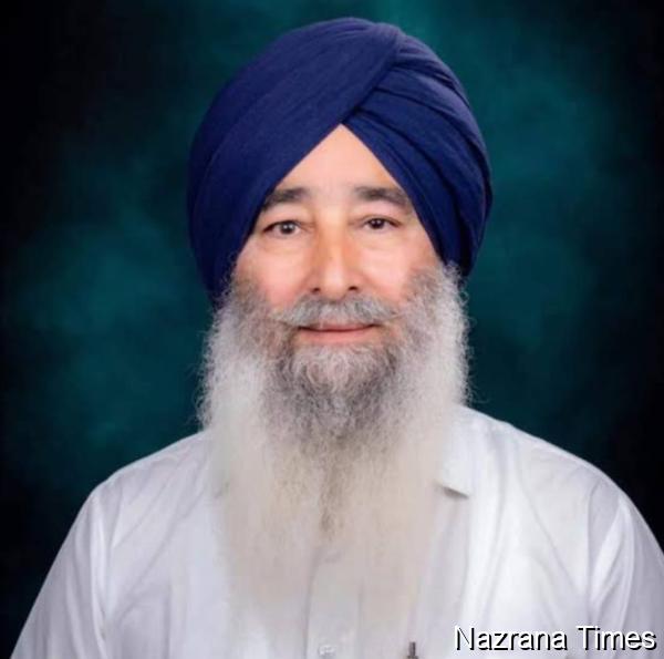 ਬ੍ਰਹਮਪੁਰਾ ਵਲੋਂ ਅਮਰੀਕਾ ਵਿੱਚ ਪੰਜਾਬੀ ਨੌਜਵਾਨ ਹਰਜਿੰਦਰ ਸਿੰਘ ਲਈ ਮੰਗਿਆ ਹਮਦਰਦੀ ਭਰਿਆ ਇਨਸਾਫ਼