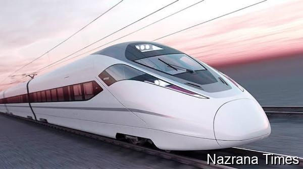 सिर्फ़ 5 घंटे में लाहौर से कराची: 2030 तक बुलेट ट्रेन सेवा शुरू होगी