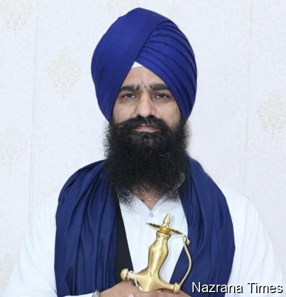 ਸ੍ਰੀ ਕਰਤਾਰਪੁਰ ਸਾਹਿਬ ਹੜ੍ਹ ਦਾ ਪਾਣੀ ਵੜਣਾ ਗਹਿਰੀ ਚਿੰਤਾ ਦਾ ਵਿਸ਼ਾ- ਜਥੇਦਾਰ ਗੜਗੱਜ