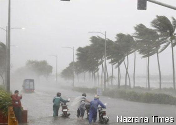 NT Punjab Weather News: ਪੰਜਾਬ ‘ਚ ਨਹੀਂ ਟਲਿਆ ਖ਼ਤਰਾ; ਮੌਸਮ ਵਿਭਾਗ ਨੇ ਦਿੱਤੀ ਭਾਰੀ ਬਾਰਿਸ਼ ਦੀ ਚੇਤਾਵਨੀ