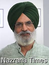 ਜਥੇਦਾਰ ਅਕਾਲ ਤਖ਼ਤ ਸਾਹਿਬ ਨੇ ਭਾਸ਼ਾ ਵਿਭਾਗ ਦੇ ਡਾਇਰੈਕਟਰ ਜਸਵੰਤ ਸਿੰਘ ਨੂੰ ਕੀਤਾ ਤਲਬ 