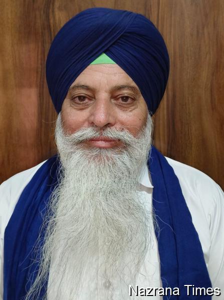 ਕੇਂਦਰ ਸਰਕਾਰ ਹੜ੍ਹ ਪੀੜਤ ਪਰਿਵਾਰਾਂ ਲਈ ਵਿਸ਼ੇਸ਼ ਰਾਹਤ ਪੈਕੇਜ ਦੇਵੇ, ਸੁਖਵਿੰਦਰ ਸਿੰਘ ਸਭਰਾ